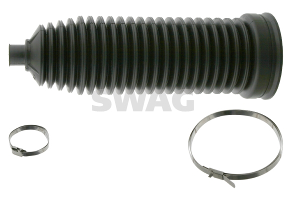SET CUFFIA INTERNA SCATOLA GUIDA